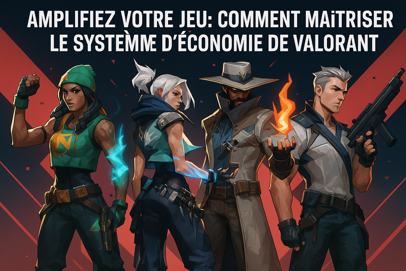 Phoenix Rising triomphe au Championnat de France Valorant 2025 !