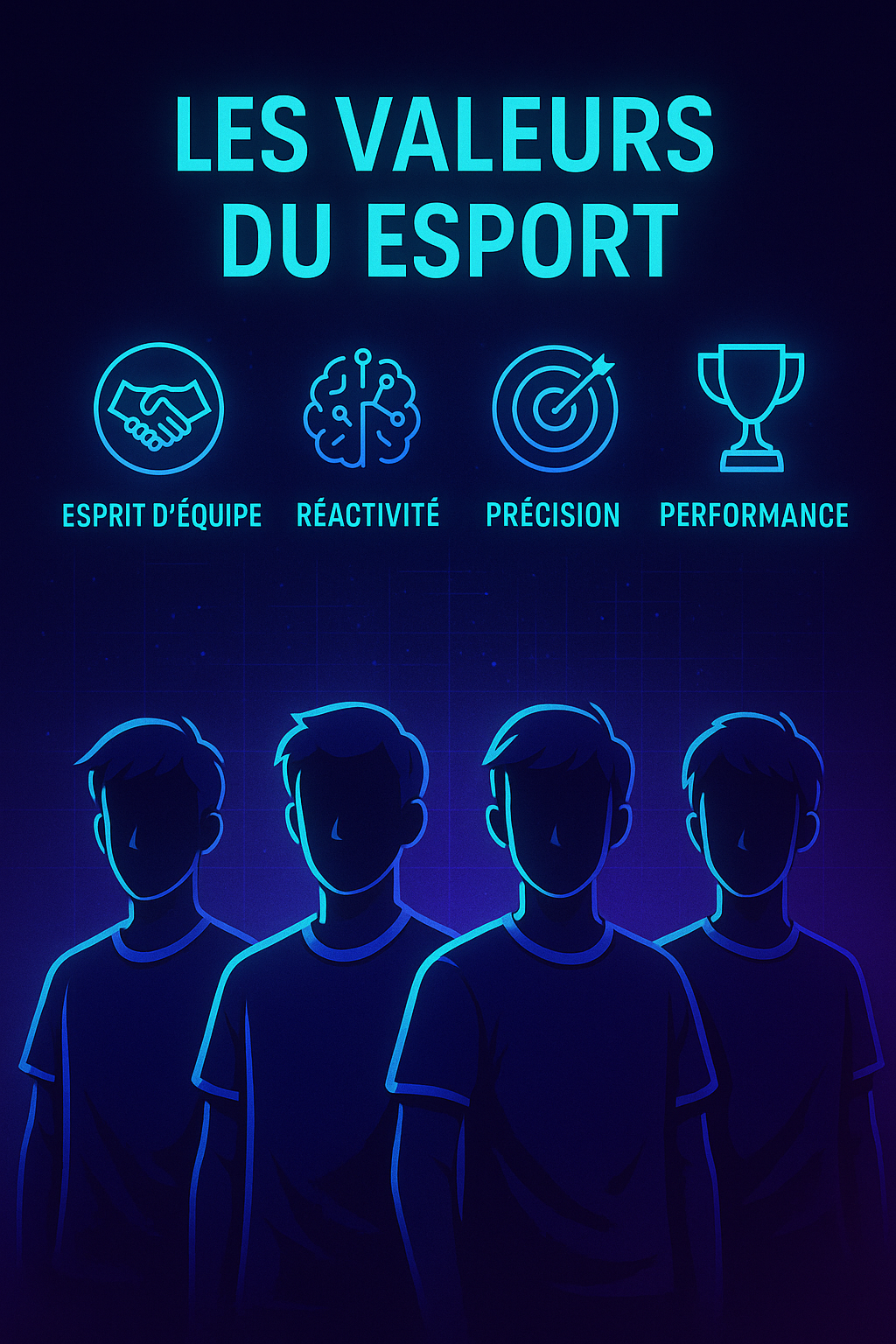 Le boom de l’e-sport en France : Phoenix Rising au cœur du mouvementHello world!